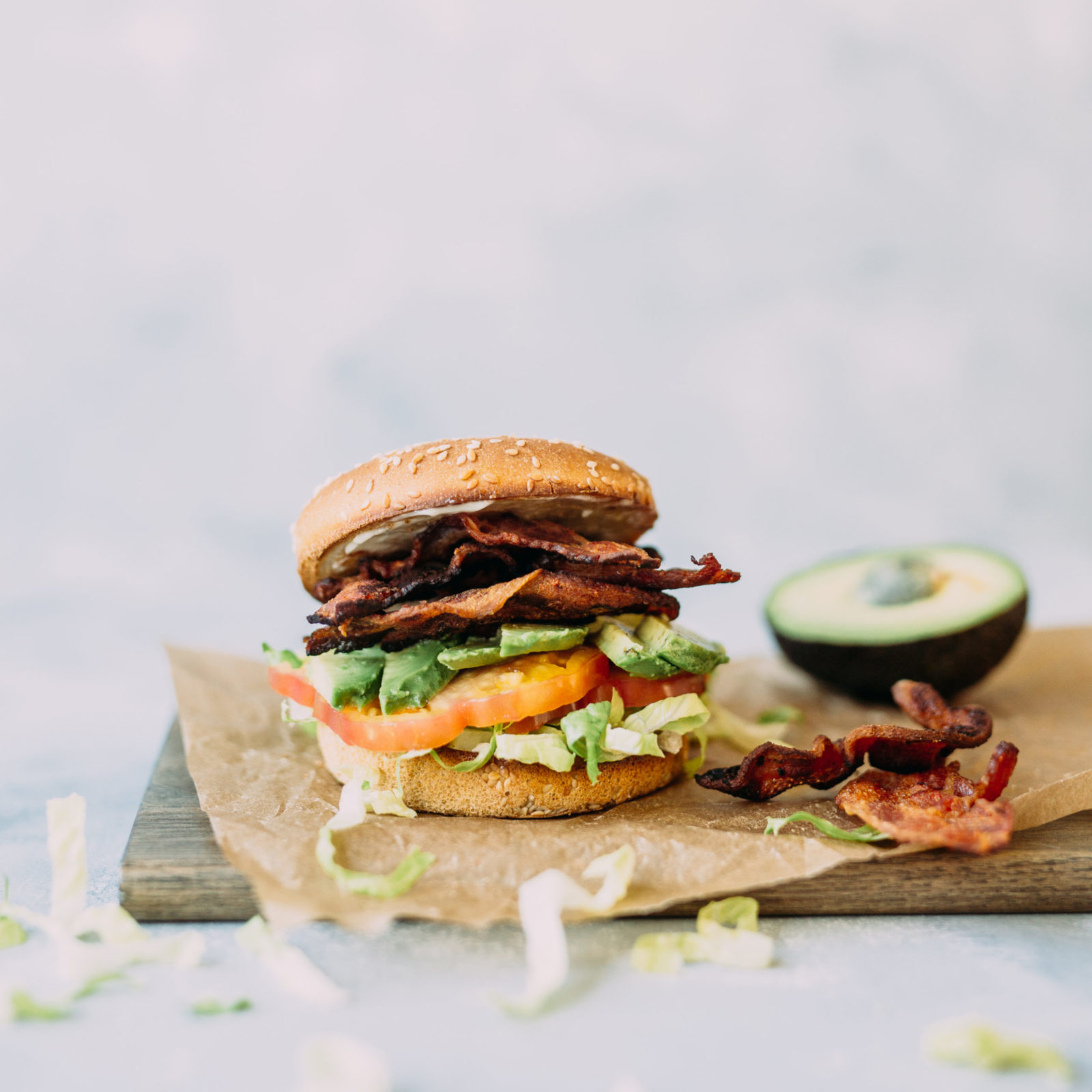 4 Popular Sides For Grilled Burgers Simplicity at Home
